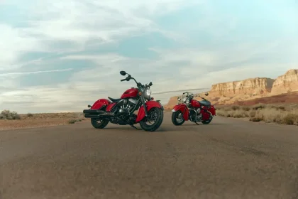 Indian Motorcycle Confirms Eicma Attendance As It Reveals Growth
