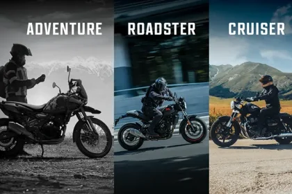 Mid Season Rewards - Royal Enfield Announce Refreshed Finance Offers