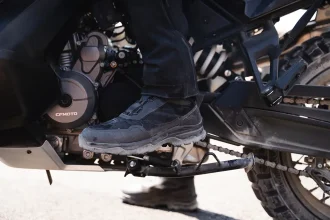 New Dakar Dry2dry Men's Boot - In Stock Now