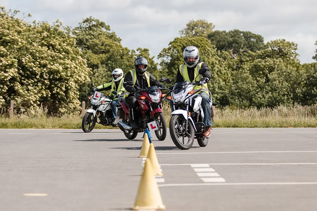Phoenix Motorcycle Training Expands Its Southwest Network