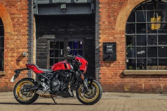 Retro Suzuki 8tt Revealed In Red For 2027