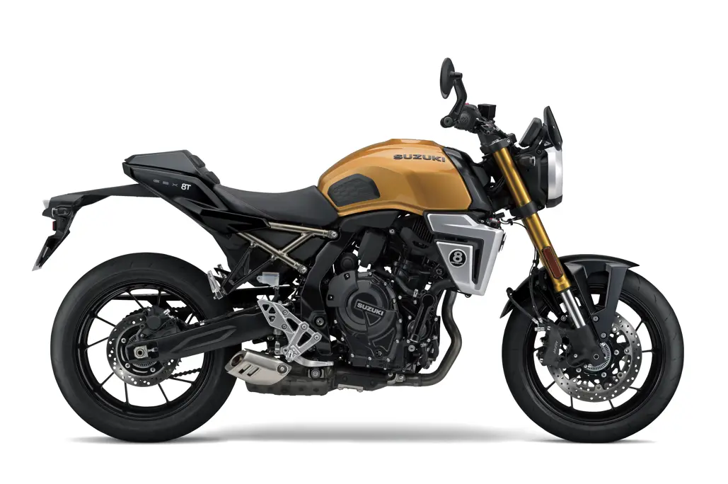 Suzuki Announces Offers For Autumn