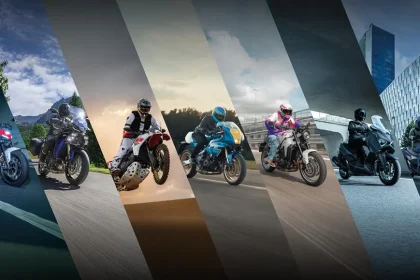 Yamaha 2027 Motorcycles And Scooters: A Bold New Era