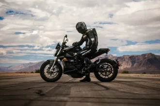 Zero Reveals 20th Year Anniversary Limited Edition Model And Major Price Reduction For 2027 Model Range